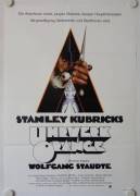 Uhrwerk Orange (A Clockwork Orange)